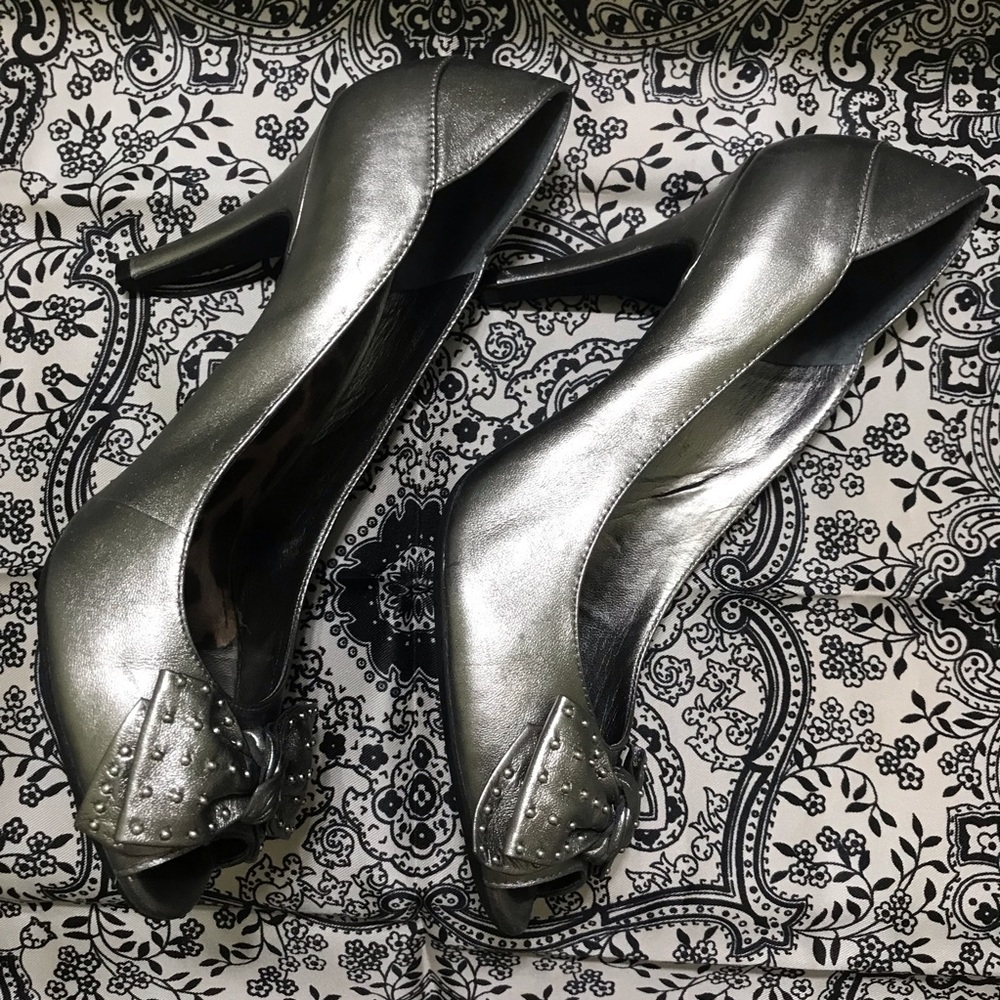 Gianni Bini Heels